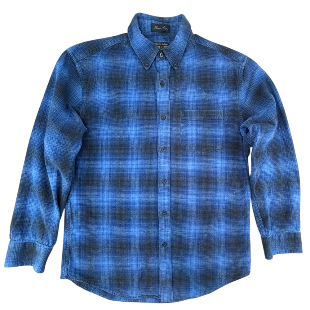 Pendleton- Thomas Kay Flannel- Medium- Like New!!!
